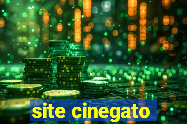 site cinegato